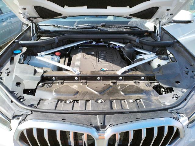 Photo 12 from auction – 2021 BMW X6 XDRIVE4 with VIN 5UXCY6C07M9E82201