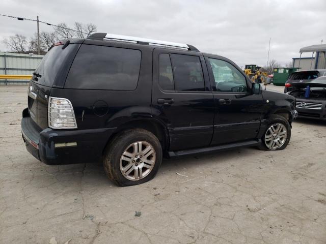 Photo 3 from auction – 2006 MERCURY MOUNTAINEE with VIN 4M2EU38856UJ12312