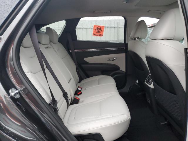 Photo 10 from auction – 2023 HYUNDAI TUCSON SEL with VIN 5NMJFCAE6PH206769