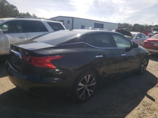 Photo 3 from auction – 2016 NISSAN MAXIMA 3.5 with VIN 1N4AA6AP4GC404112