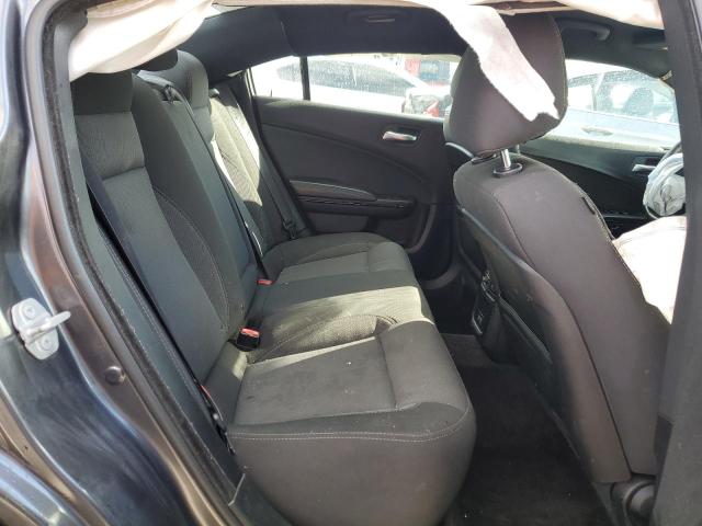 Photo 10 from auction – 2018 DODGE CHARGER SX with VIN 2C3CDXBG6JH307159