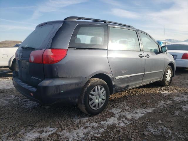 Photo 3 from auction – 2006 TOYOTA SIENNA with VIN 5TDZA23C36S403790