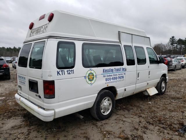 Photo 3 from auction – 2011 FORD ECONOLINE with VIN 1FTNS2EW9BDB05415