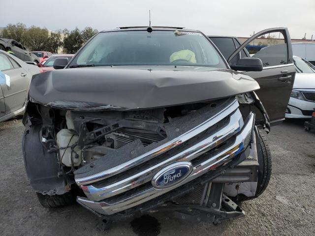 Photo 5 from auction – 2011 FORD EDGE LIMIT with VIN 2FMDK3KC7BBA97103