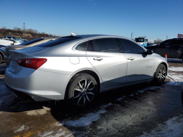 Photo 3 from auction – 2018 CHEVROLET MALIBU LT with VIN 1G1ZD5ST9JF183776