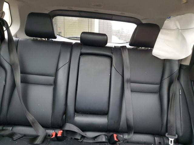 Photo 10 from auction – 2021 NISSAN ROGUE SV with VIN 5N1AT3BB6MC696780