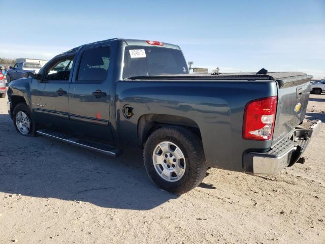 Zdjęcie 2 z aukcji – 2012 CHEVROLET SILVERADO z VIN 3GCPCSE03CG186398