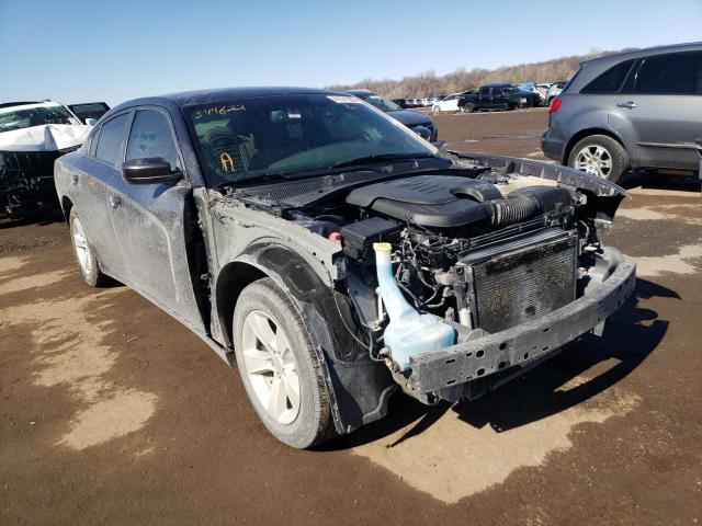 Photo 4 from auction – 2014 DODGE CHARGER SE with VIN 2C3CDXBG4EH344622