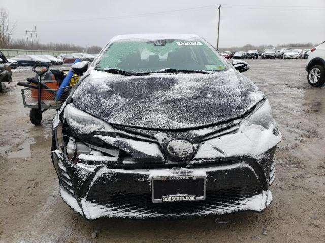 Photo 5 from auction – 2019 TOYOTA COROLLA L with VIN 2T1BURHE1KC168501