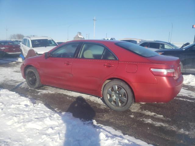 Photo 2 from auction – 2007 TOYOTA CAMRY 4D 2 with VIN 4T1BE46K87U091592