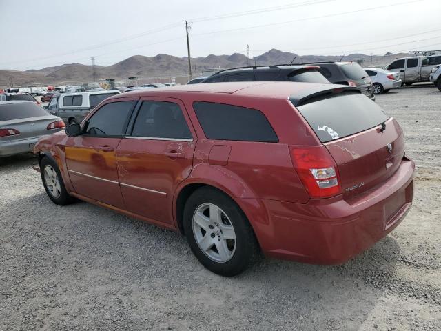 Photo 2 from auction – 2006 DODGE MAGNUM SXT with VIN 2D4FV47VX6H410011