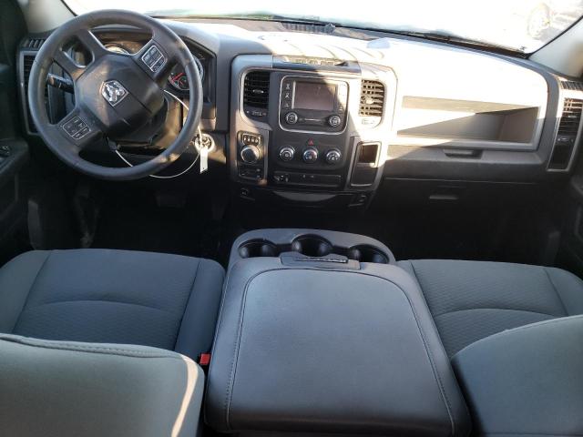 Photo 8 from auction – 2017 RAM 1500 ST with VIN 1C6RR7FT2HS794126