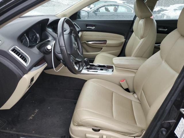 Photo 7 from auction – 2015 ACURA TLX with VIN 19UUB1F3XFA030047