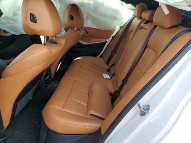 Photo 10 from auction – 2019 BMW 330I with VIN WBA5R1C57KAK10226