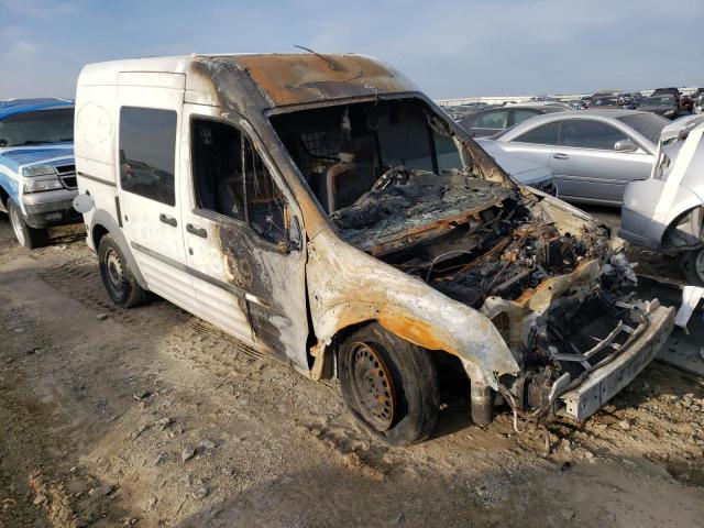 Photo 4 from auction – 2011 FORD TRANSIT CO with VIN NM0LS6BN6BT057014