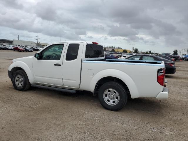 Photo 2 from auction – 2018 NISSAN FRONTIER S with VIN 1N6BD0CT9JN704007