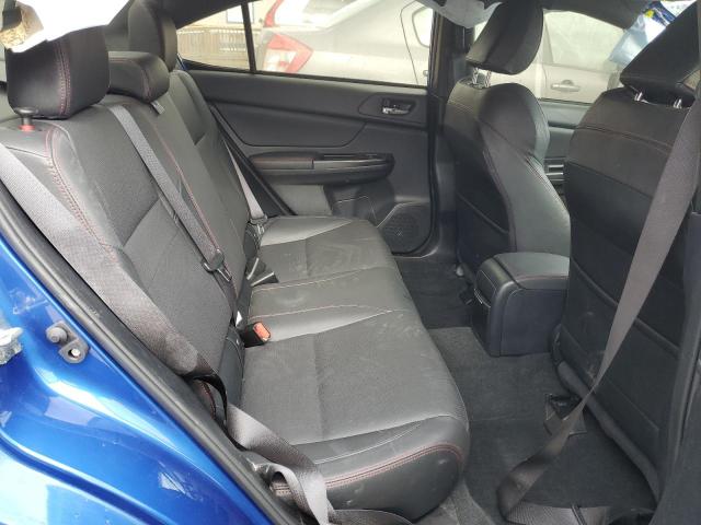 Photo 10 from auction – 2017 SUBARU WRX LIMITE with VIN JF1VA1J6XH9835810