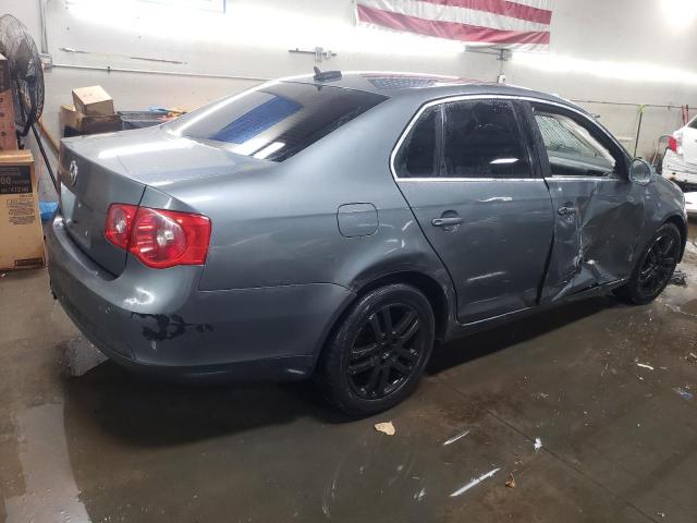 Photo 3 from auction – 2006 VOLKSWAGEN JETTA 2.5 with VIN 3VWSF71K06M783159