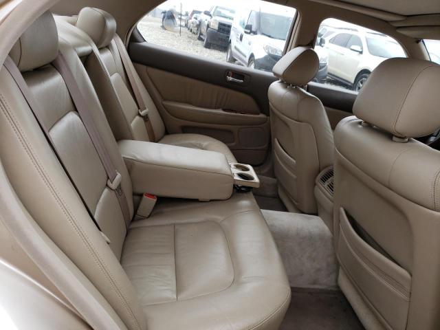 Фото 10 с аукциона – 1997 LEXUS LS 400 с VIN JT8BH28F6V0084093