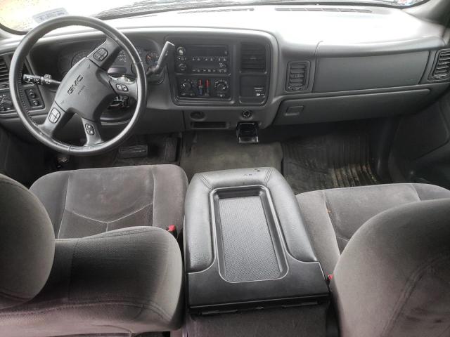 Photo 8 from auction – 2004 GMC NEW SIERRA with VIN 2GTEC19V641120669