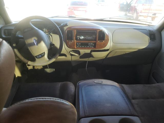 Photo 8 from auction – 2003 FORD F150 SUPER with VIN 1FTRW07L33KC69771