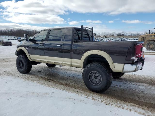 Photo 2 from auction – 2011 DODGE RAM 2500 with VIN 3D7UT2HL7BG522163