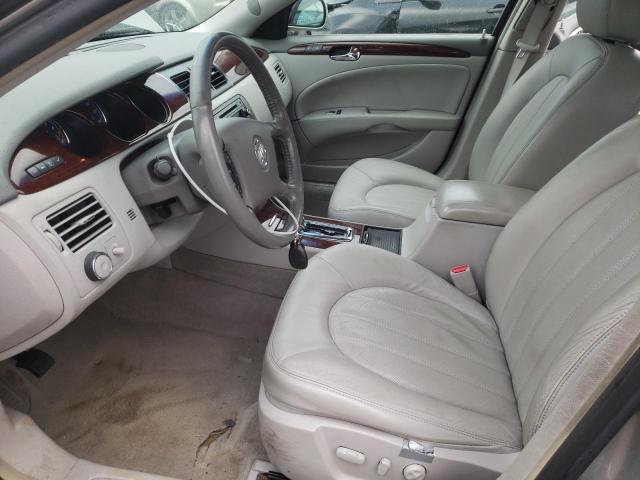 Photo 7 from auction – 2007 BUICK LUCERNE CX with VIN 1G4HE57Y37U158540