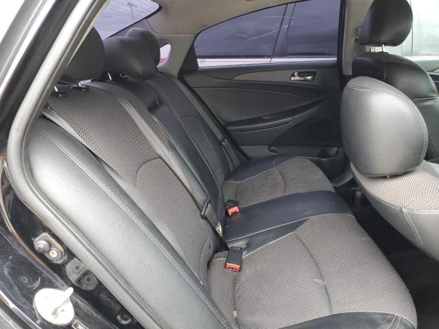 Photo 10 from auction – 2011 HYUNDAI SONATA SE with VIN 5NPEC4AC5BH180904