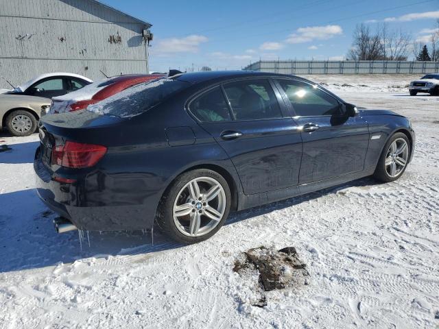Photo 3 from auction – 2014 BMW 535 XI with VIN WBA5B3C54ED535385