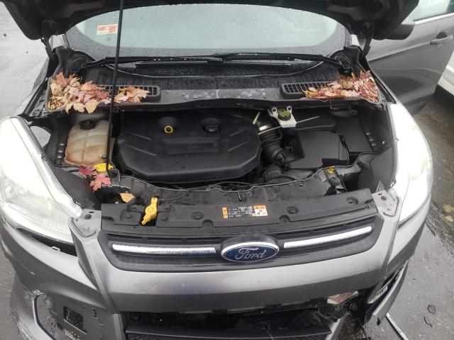 Photo 12 from auction – 2014 FORD ESCAPE SE with VIN 1FMCU9G98EUE04637