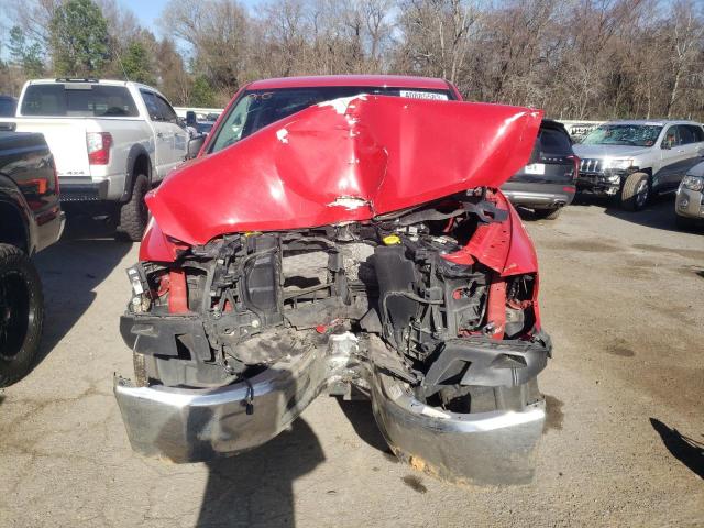 Photo 5 from auction – 2019 RAM 1500 CLASS with VIN 1C6RR6FG5KS674860