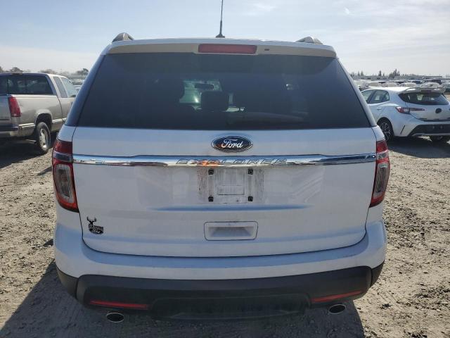 Photo 6 from auction – 2013 FORD EXPLORER with VIN 1FM5K7B82DGB48185
