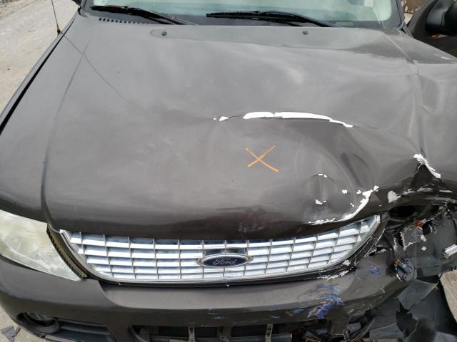 Photo 12 from auction – 2005 FORD EXPLORER X with VIN 1FMZU73K65UB10287