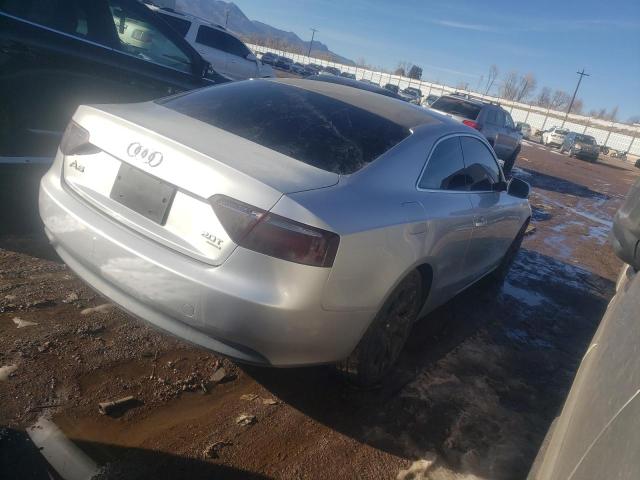 Photo 3 from auction – 2012 AUDI A5 PREMIUM with VIN WAUCFAFR1CA003511