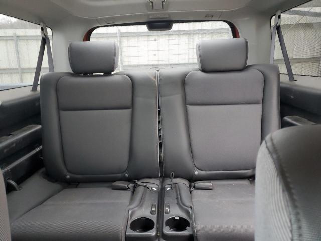 Photo 10 from auction – 2003 HONDA ELEMENT EX with VIN 5J6YH28563L009368