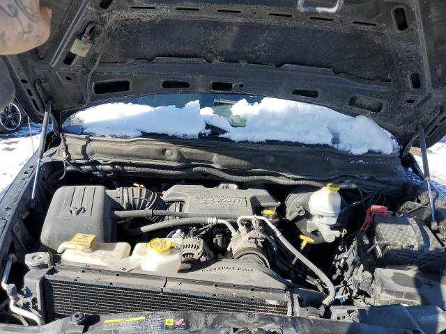 Photo 11 from auction – 2004 DODGE RAM 1500 S with VIN 1D7HU16D64J236035