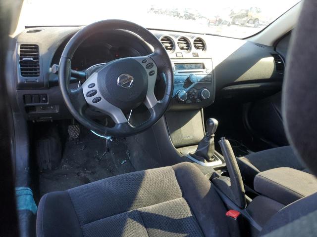 Photo 8 from auction – 2007 NISSAN ALTIMA with VIN 1N4BL21EX7N461523