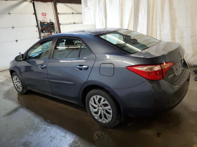 Photo 2 from auction – 2018 TOYOTA COROLLA L with VIN 2T1BURHE6JC007737