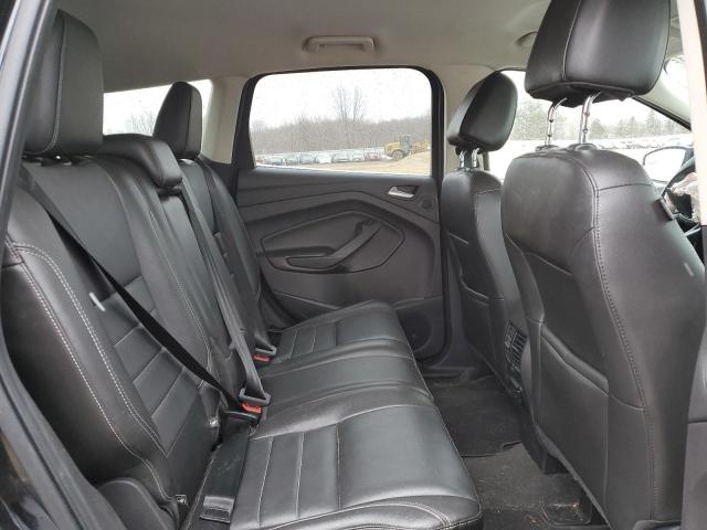 Photo 11 from auction – 2014 FORD ESCAPE TIT with VIN 1FMCU0JX8EUC83000