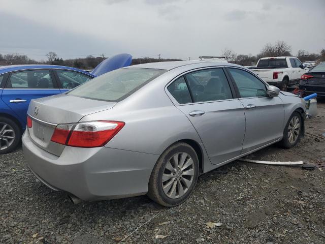 Photo 3 from auction – 2014 HONDA ACCORD EX with VIN 1HGCR2F76EA070060