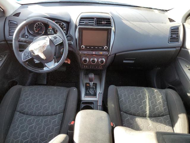 Photo 8 from auction – 2022 MITSUBISHI OUTLANDER with VIN JA4APUAU0NU013799