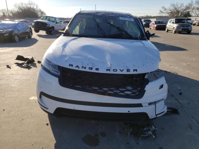 Photo 5 from auction – 2020 LAND ROVER RANGE ROVE with VIN SALYB2EX7LA296091