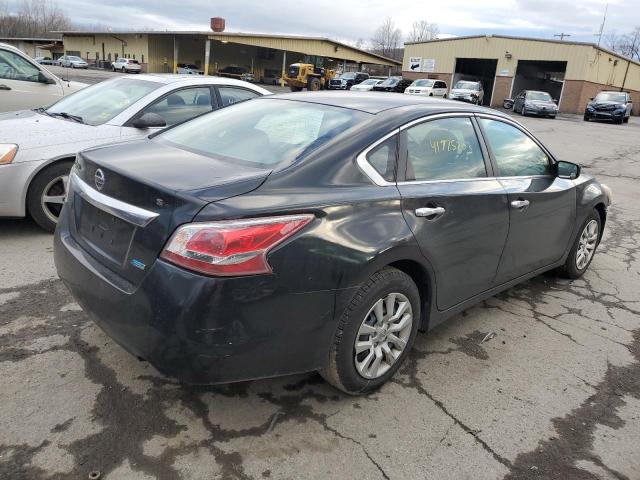Photo 3 from auction – 2014 NISSAN ALTIMA 2.5 with VIN 1N4AL3AP1EC176365
