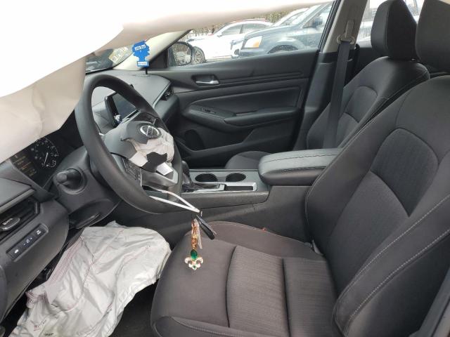 Photo 7 from auction – 2021 NISSAN ALTIMA S with VIN 1N4BL4BV6MN371582
