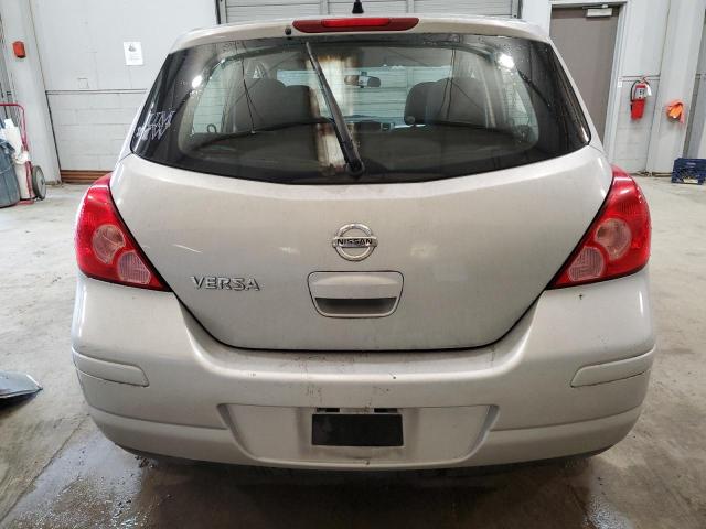 Photo 6 from auction – 2012 NISSAN VERSA S with VIN 3N1BC1CP6CK246498