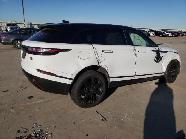 Photo 3 from auction – 2020 LAND ROVER RANGE ROVE with VIN SALYB2EX7LA296091