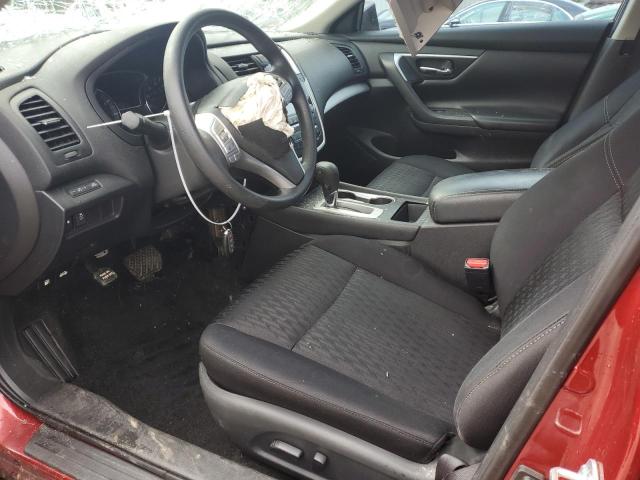 Photo 7 from auction – 2018 NISSAN ALTIMA 2.5 with VIN 1N4AL3AP2JC183755