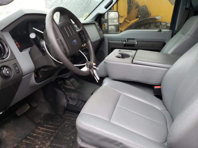 Photo 7 from auction – 2016 FORD F250 SUPER with VIN 1FT7W2B67GEB71691