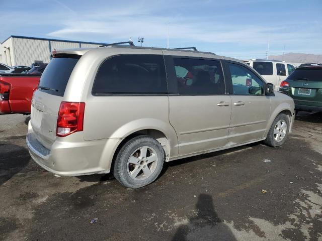 Photo 3 from auction – 2013 DODGE GRAND CARA with VIN 2C4RDGCG1DR582554