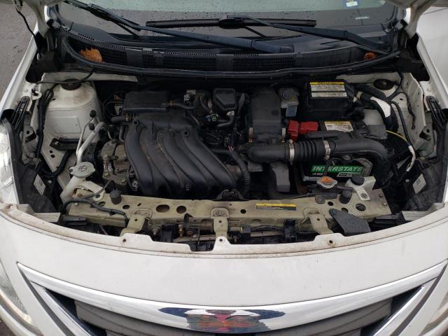 Photo 11 from auction – 2015 NISSAN VERSA S with VIN 3N1CN7AP9FL820952